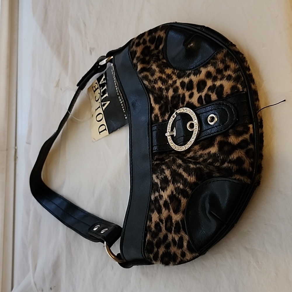 DOLCE VITA HANDBAG